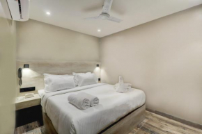 Hotel Luxury Embrace inn Near Exhibition center